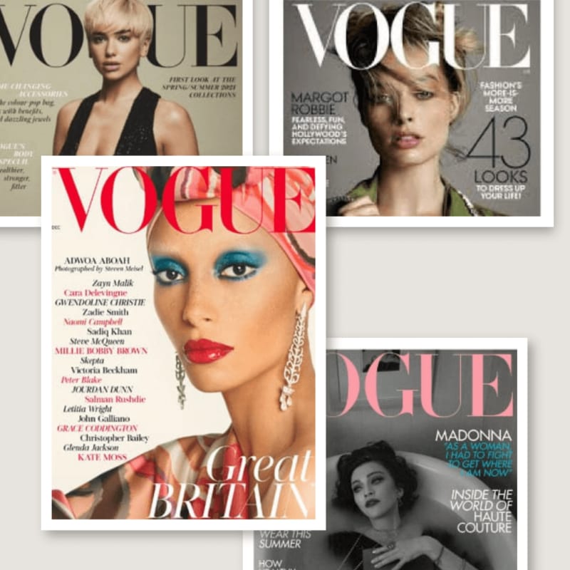 Trikwan Aesthetics as featured in Vogue